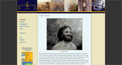 Desktop Screenshot of conrad-franz.de